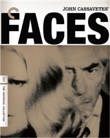 Faces movie posters (1968) Mouse Pad MOV_1906372