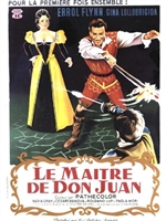 Il maestro di Don Giovanni movie posters (1954) magic mug #MOV_1906659
