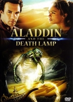 Aladdin and the Death Lamp movie posters (2012) magic mug #MOV_1906660