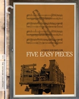 Five Easy Pieces movie posters (1970) hoodie #3653261