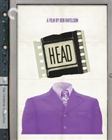 Head movie posters (1968) Mouse Pad MOV_1906710