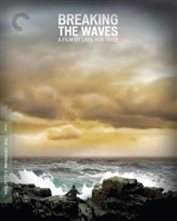Breaking the Waves movie posters (1996) Tank Top #3653283