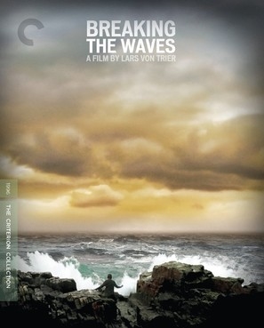Breaking the Waves movie posters (1996) wood print