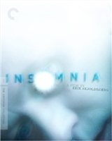 Insomnia movie posters (1997) sweatshirt #3653286