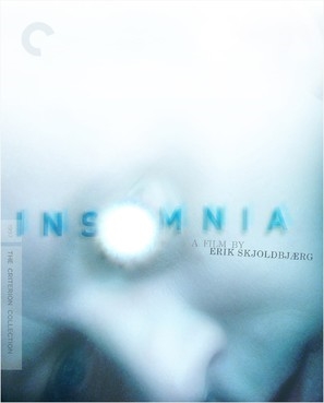 Insomnia movie posters (1997) Tank Top
