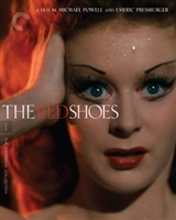 The Red Shoes movie posters (1948) t-shirt #3653325
