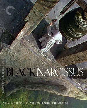 Black Narcissus movie posters (1947) Stickers MOV_1906768