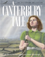 A Canterbury Tale movie posters (1944) Tank Top #3653332