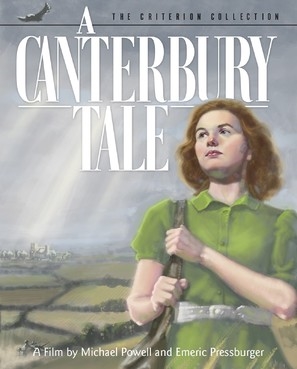 A Canterbury Tale movie posters (1944) Poster MOV_1906774
