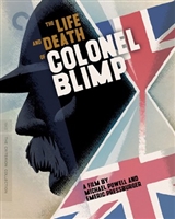 The Life and Death of Colonel Blimp movie posters (1943) t-shirt #3653357