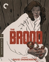 The Brood movie posters (1979) Mouse Pad MOV_1906813