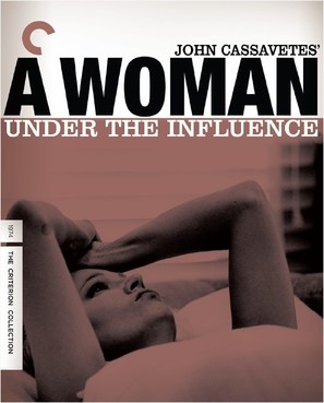A Woman Under the Influence movie posters (1974) sweatshirt