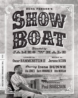 Show Boat movie posters (1936) Mouse Pad MOV_1906851