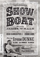 Show Boat movie posters (1936) t-shirt #3653410