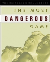 The Most Dangerous Game movie posters (1932) Longsleeve T-shirt #3653488
