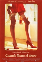 Red Shoe Diaries movie posters (1992) t-shirt #3653504