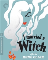 I Married a Witch movie posters (1942) hoodie #3653508