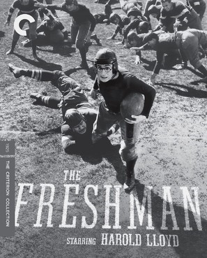 The Freshman movie posters (1925) Poster MOV_1906969