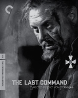 The Last Command movie posters (1928) Longsleeve T-shirt #3653528