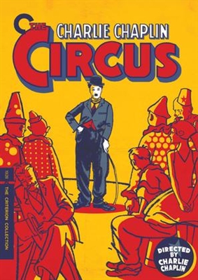The Circus movie posters (1928) Poster MOV_1906973