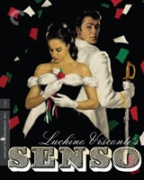 Senso movie posters (1954) magic mug #MOV_1906987
