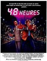 48 Hours movie posters (1982) tote bag #MOV_1907066