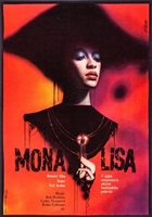 Mona Lisa movie posters (1986) Tank Top #3653631