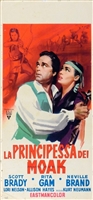 Mohawk movie posters (1956) mug #MOV_1907080