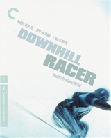 Downhill Racer movie posters (1969) Mouse Pad MOV_1907095