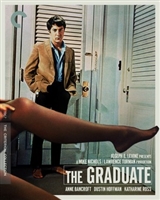 The Graduate movie posters (1967) hoodie #3653656