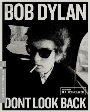 Dont Look Back movie posters (1967) mouse pad