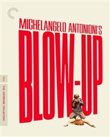Blowup movie posters (1966) Mouse Pad MOV_1907147