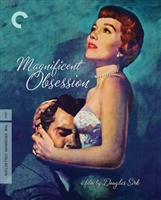 Magnificent Obsession movie posters (1954) t-shirt #3653712