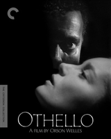 The Tragedy of Othello: The Moor of Venice movie posters (1951) Tank Top #3653726