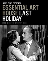 Last Holiday movie posters (1950) hoodie #3653732