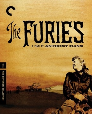 The Furies movie posters (1950) hoodie