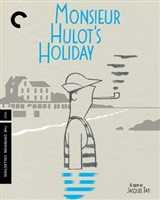 Les vacances de Monsieur Hulot movie posters (1953) sweatshirt #3653739