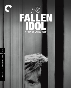 The Fallen Idol movie posters (1948) puzzle MOV_1907186