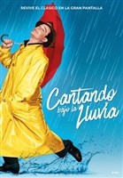 Singin' in the Rain movie posters (1952) hoodie #3653789