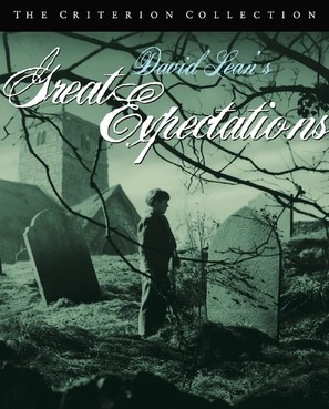 Great Expectations movie posters (1946) canvas poster