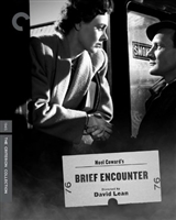 Brief Encounter movie posters (1945) Mouse Pad MOV_1907245