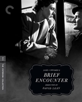 Brief Encounter movie posters (1945) t-shirt #3653804