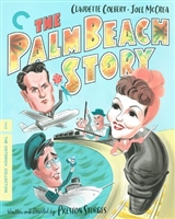 The Palm Beach Story movie posters (1942) magic mug #MOV_1907277