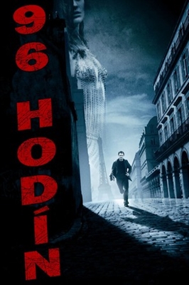 Taken movie posters (2008) poster