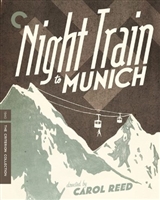 Night Train to Munich movie posters (1940) mug #MOV_1907293