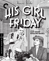 His Girl Friday movie posters (1940) sweatshirt #3653865