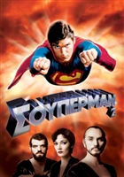 Superman II movie posters (1980) Mouse Pad MOV_1907314