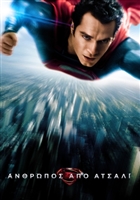 Man of Steel movie posters (2013) t-shirt #3653894