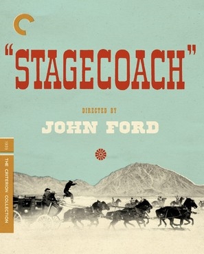 Stagecoach movie posters (1939) magic mug #MOV_1907351