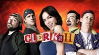 Clerks II movie posters (2006) hoodie #3654001